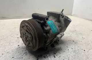 PEUGEOT 307 1 generation (2001-2008) Pompe de climatisation 1430,SDGV12,5604205145 34193208