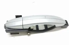 FORD S-Max 1 generation (2006-2015) Poignée extérieure de porte arrière gauche 6M21U266B23A 35110919
