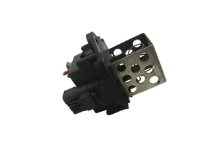 CITROËN C4 1 generation (2004-2011) Relais de ventilateur 9658508980 33930992