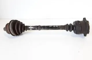 AUDI A8 D2/4D (1994-2002) Arbre de transmission avant gauche 4D0407271S 22676612