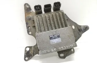 LEXUS IS XE20 (2005-2013) Calculateur d'injecteurs de carburant 1310001371,8987120070 22718868