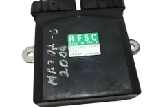 MAZDA 6 GG (2002-2007) Calculateur d'injecteurs de carburant 1310001241,RF5C18701A 23120899