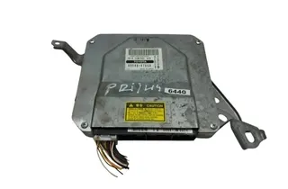 TOYOTA Prius 1 generation (XW10) (1997-2003) Calculateur d'unité de commande du moteur 8954047050 26684483