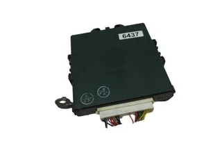 TOYOTA Prius 1 generation (XW10) (1997-2003) Autres unités de contrôle 89618470201238000021 26684486