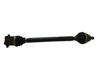 SKODA Superb 2 generation (2008-2015) Arbre de transmission avant droit 27814558
