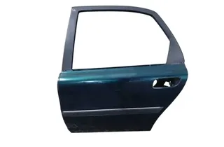 VOLVO S80 1 generation (1998-2006) Porte arrière gauche 27856476