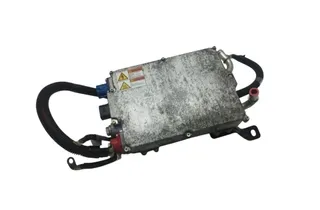 TESLA Model S 1 generation (2012-2024) Onduleur 102866500B 28224680