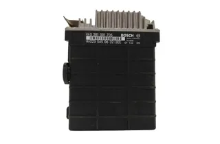 MERCEDES-BENZ Viano W639 (2003-2015) Calculateur d'unité de commande du moteur 0235450632 29141629