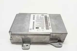 MERCEDES-BENZ E-Class W211/S211 (2002-2009) Unité de contrôle SRS A2129014204 31406409