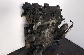 FORD Fiesta 5 generation (2001-2010) Moteur F6JA 31491392