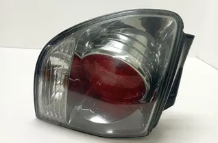 LEXUS RX 1 generation (1997-2003) Feu arrière gauche 7443 31993489