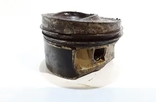 AUDI Q7 4L (2005-2015) Piston 32051071