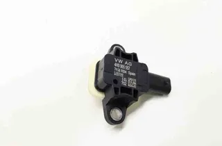 AUDI A6 C7/4G (2010-2020) Capteur de collision arrière gauche 4H0955557 32695990