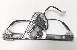 MERCEDES-BENZ S-Class W220 (1998-2005) Lève-vitre de porte avant droite A2207300446 32764258