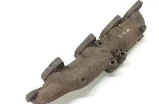 HYUNDAI H-1 Grand Starex (2007-2020) Collecteur d'échappement 32930967