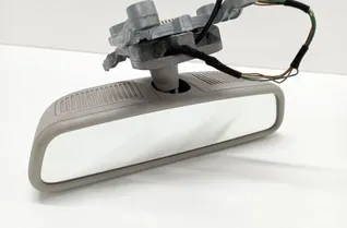 MERCEDES-BENZ S-Class W221 (2005-2013) Rétroviseur intérieur 020872 33236605