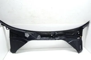 BMW 7 Series F01/F02 (2008-2015) Garniture de capot d'essuie-glace avant 51716987601 33440781