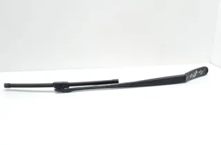 BMW 7 Series F01/F02 (2008-2015) Bras d'essuie-glace avant 6161718259403 33454455