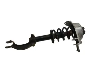 AUDI Q5 8R (2008-2017) Amortisseur Avant Droit 8R0413031M 33558061