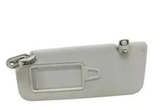 KIA Picanto 3 generation (2017-2024) Pare-soleil côté droit 33577783