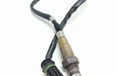 BMW 6 Series F06/F12/F13 (2010-2018) Sonde à oxygène lambda 7526262 33597520