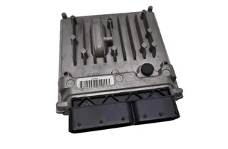 MERCEDES-BENZ Viano W639 (2003-2015) Calculateur d'unité de commande du moteur A6511501879 34211925
