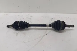 TOYOTA Yaris 3 generation (2010-2019) Arbre de transmission avant gauche 10239806 34530149