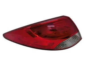 HYUNDAI ix35 1 generation (2009-2015) Feu arrière gauche 924012Y0 33986537