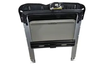 NISSAN Murano Z50 (2002-2008) Toit ouvrant 7701294 34209200