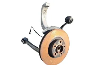 BMW X5 F15 (2013-2018) Moyeu De Roue Avant Droit 6869870 34063644