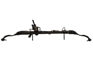 PEUGEOT 407 1 generation (2004-2010) Crémaillère de direction D2X6G 34420197