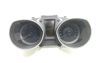 HYUNDAI i30 GD (2 generation) (2012-2017) Compteur de vitesse 94023A6390 34909349