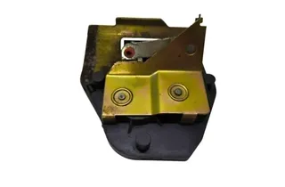 PEUGEOT 807 1 generation (2002-2012) Serrure de porte coulissante côté gauche 34158194