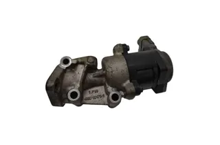 PEUGEOT 407 1 generation (2004-2010) Vanne EGR 4R8Q9D475B 34398645