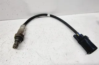 CITROËN C4 Picasso 1 generation (2006-2013) Sonde à oxygène lambda 9683265480 30227774
