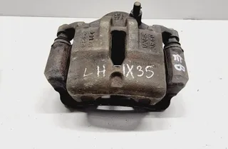 HYUNDAI ix35 1 generation (2009-2015) Étrier de frein avant gauche 581102Y050 30230761