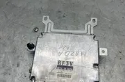 MAZDA 626 GF (1997-2002) Calculateur d'unité de commande du moteur 0053310,2758005331,RF3V18881A 35308655