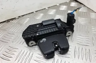 CITROËN C3 Picasso 1 generation (2008-2016) Verrouillage du coffre du hayon 9664648680 34923927