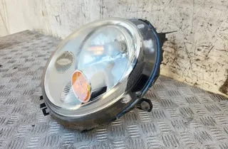 MINI Cooper R56 (2006-2015) Phare avant gauche 0301225701,16081801,1305236206,1305630533 34441546