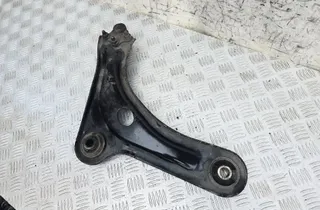 CITROËN C3 Picasso 1 generation (2008-2016) Fourche courbée avant gauche 34840694