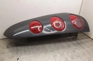 SMART Forfour 1 generation (2004-2006) Feu arrière droit A4548200664 24161982