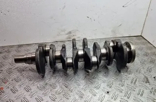 CITROËN C4 Cactus 1 generation (2014-2024) Vilebrequin 012,WGB5C 24172953