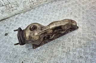 AUDI A4 B7/8E (2004-2008) Collecteur d'échappement côté gauche 079253033A 25615830