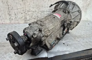 LEXUS GS 2 generation (1997-2004) Boîte de vitesses 3550LS,99G119490,350003F442 29818801