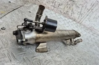 SKODA Octavia A7 (2013-2024) Refroidisseur EGR 03L131512L 30106387