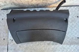 SKODA Octavia 2 generation (2004-2013) Boite à gants 1Z1857103,1Z1857097N 30327707