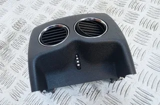 PEUGEOT 3008 1 generation (2010-2016) Grille de ventilation arrière 9685097277 33373720