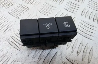 PEUGEOT 3008 1 generation (2010-2016) Commutateurs 96656490XT 33473660