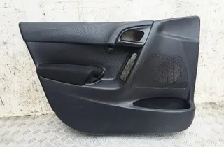 CITROËN C3 Picasso 1 generation (2008-2016) Panneau de porte avant gauche 96867579ZD,41794M,1013856,37532C 34840562