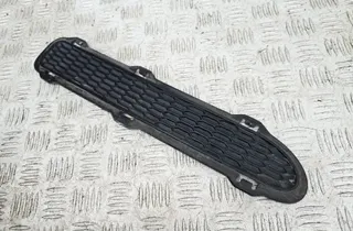 MINI Cabrio R52 (2004-2008) Diffuseur de pare-chocs arrière 7068397 34744259